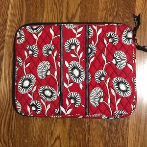 Vera Bradley Laptop Case